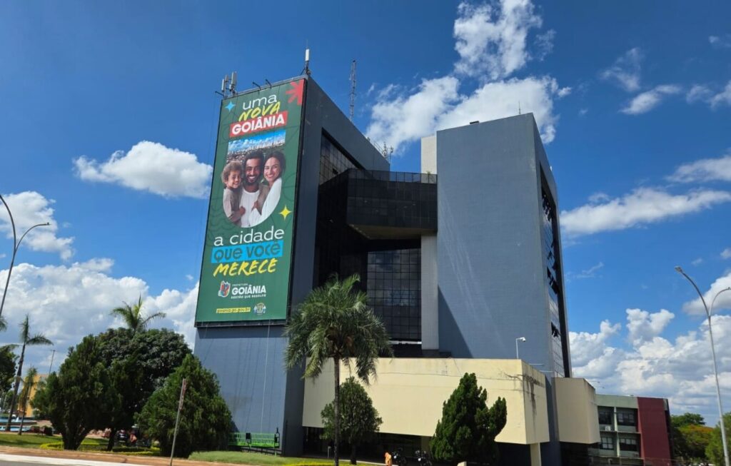 Prefeitura de Goiânia realiza manutenção programada no Sistema Simplifica