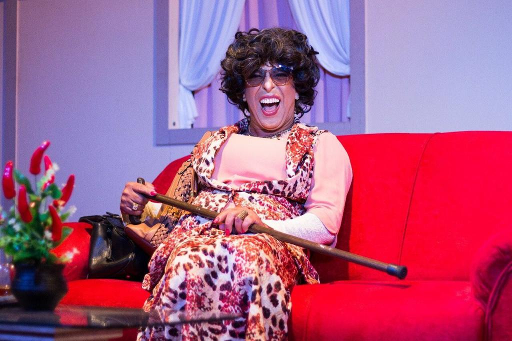 Comédias integram agenda de reabertura do Teatro Carlos Moreira em Goiânia