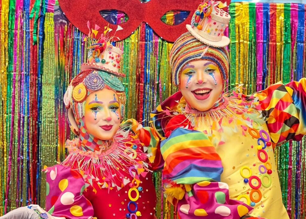 Espetáculo infantil gratuito celebra ritmos brasileiros em Goiânia