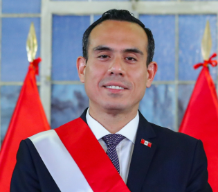 Peru: congresso remove presidente interino José Jerí em meio a acusações de corrupção