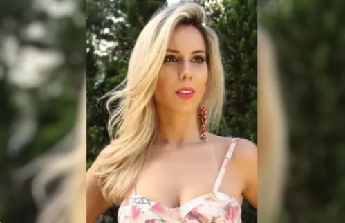 Mulher conhecida como ‘Barbie do Crime’ é presa em Goiânia suspeita de aplicar golpes pela internet