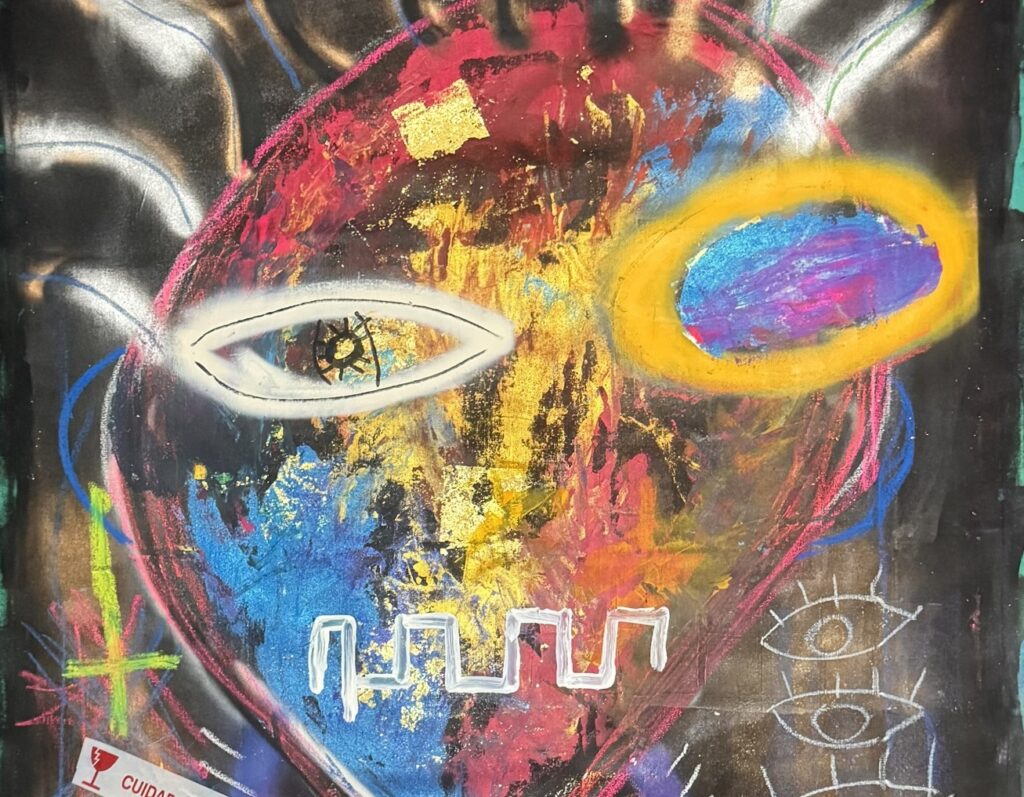 Exposição 'Onírico' (Foto: divulgação)