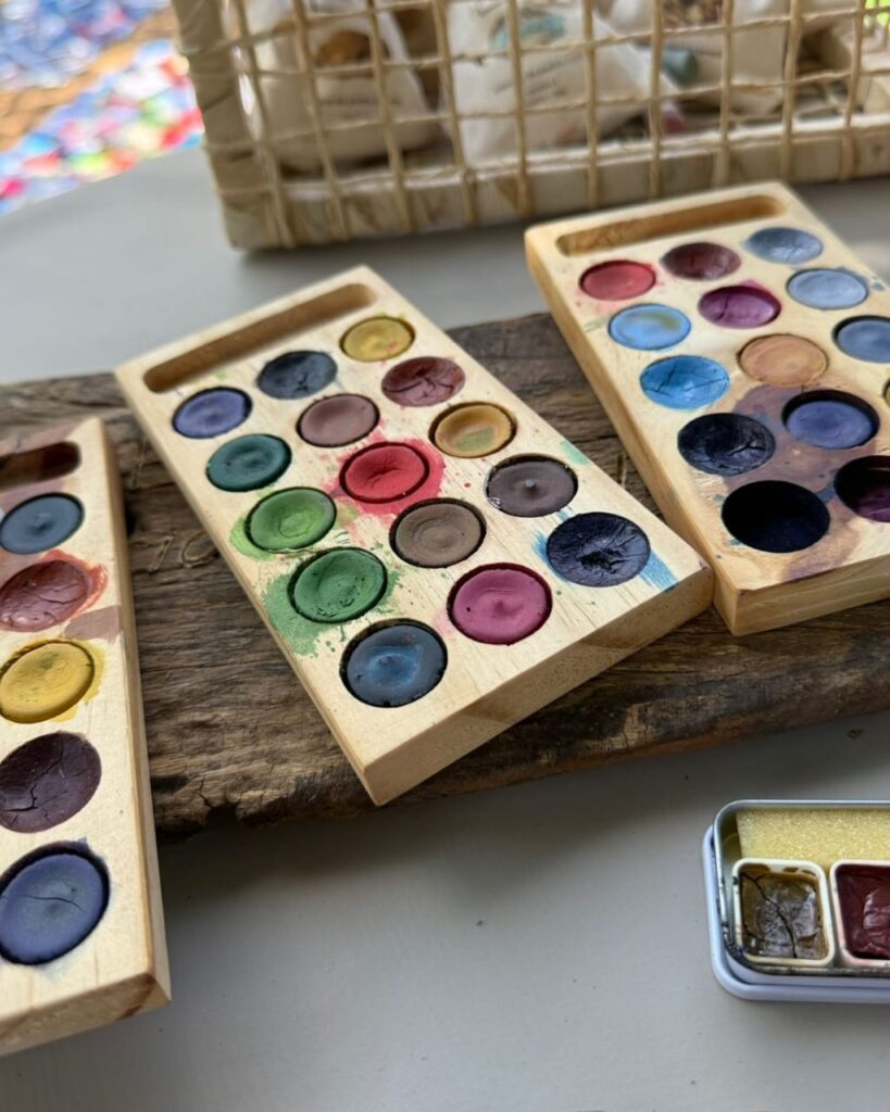 ​Projeto Cerradim abre inscrições para oficinas infantis gratuitas inspiradas em Burle Marx