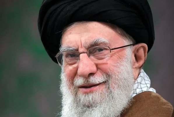 Ali Khamenei (Foto: reprodução)