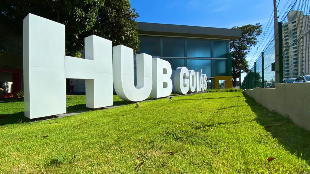 Hub Goiás oferece R$ 170 mil em prêmios para negócios de impacto socioambiental