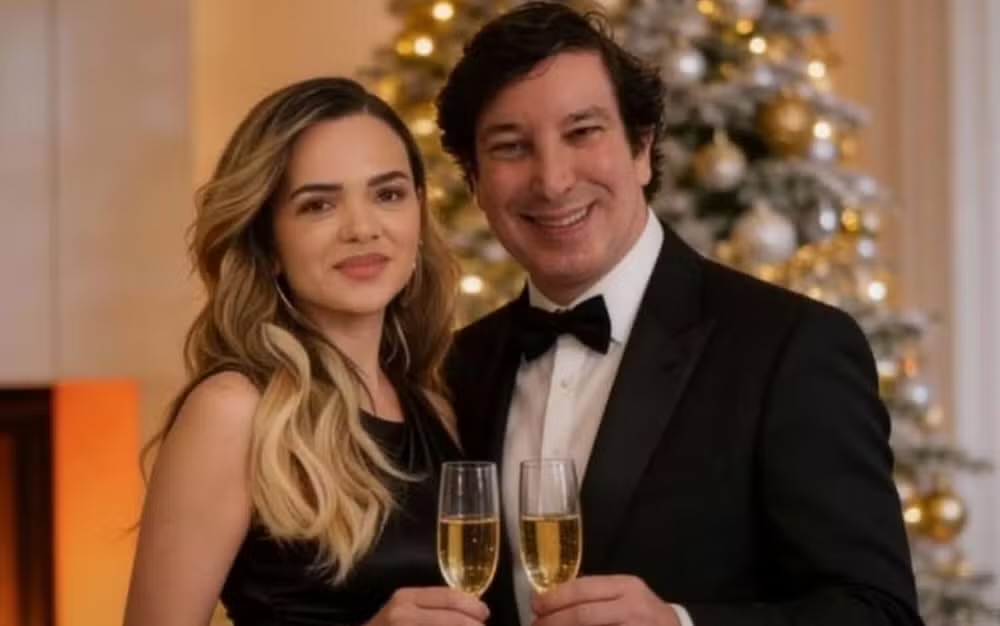 Policial penal e esposa são encontrados mortos em Goiânia (foto: reprodução)