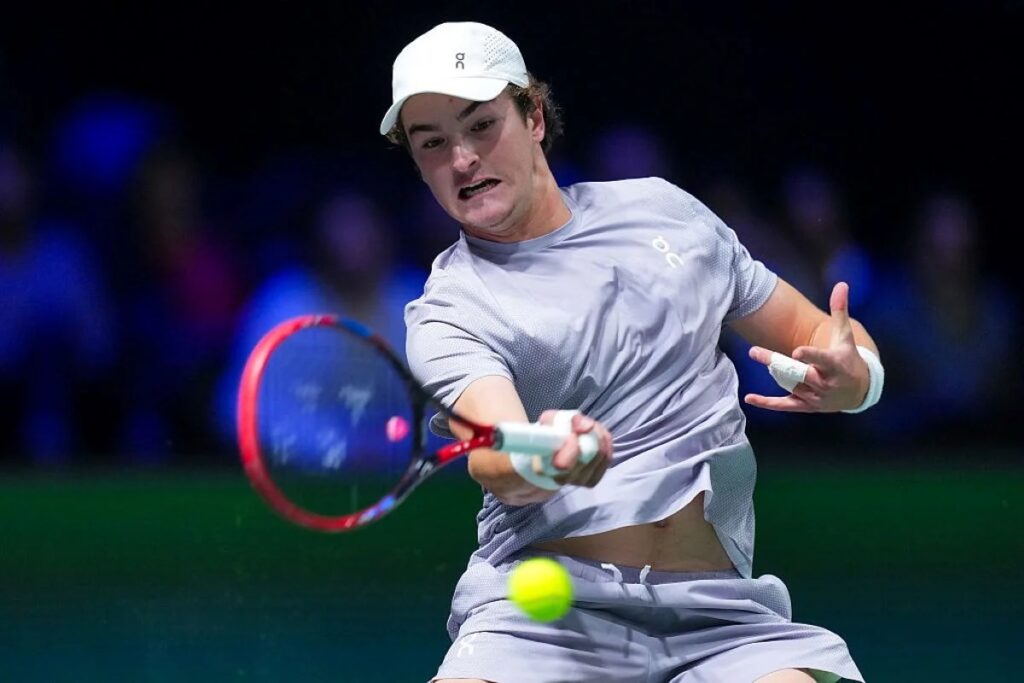 João Fonseca confirma melhora física para defesa de título em Buenos Aires: ‘Agora estou 100%’