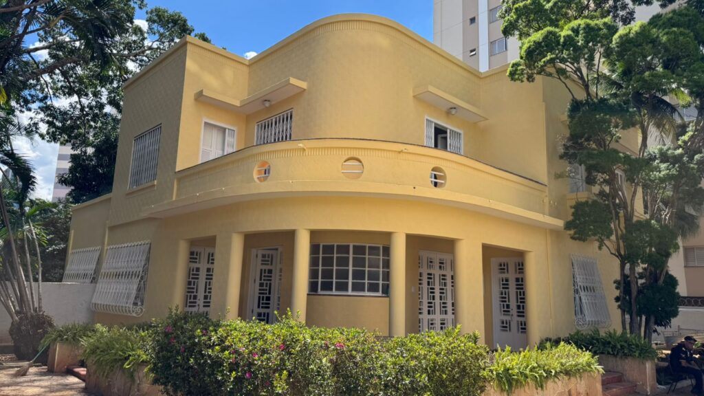 Museu Pedro Ludovico é reinaugurado após reforma com investimento de R$ 400 mil