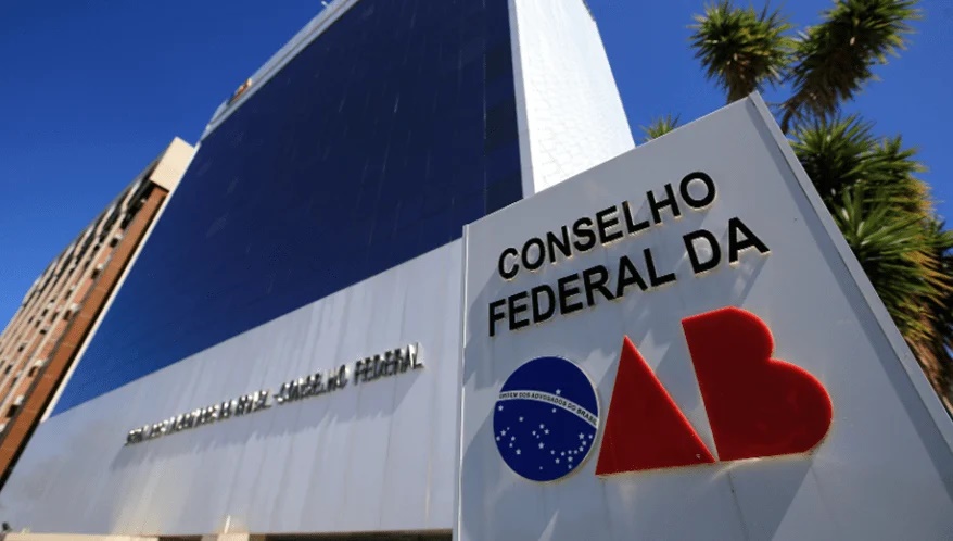 OAB pede à PF inquérito contra criadores de site falso de inscrição no Exame Unificado