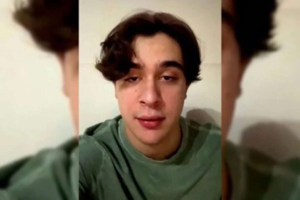 Pedro Turra, ex-piloto que deixou adolescente em coma, é transferido para a Papuda