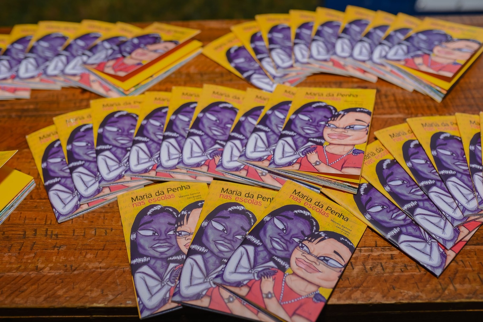 Prefeitos goianos se reúnem para lançamento do projeto ‘Maria da Penha nas Escolas’