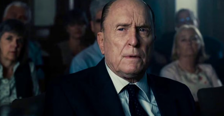 Morre Robert Duvall, ator de ‘O Poderoso Chefão’ e ‘Apocalypse Now’, aos 95 anos