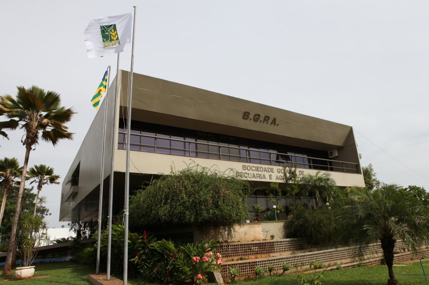 Justiça Federal condena ex-dirigentes da SGPA por desvio de recursos na Pecuária de Goiânia