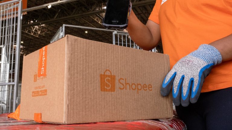 Shopee abre centro de distribuição em Goiás e promete reduzir prazo de entrega em até 50%
