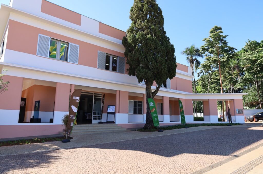 Inscrições do Programa Goyazes 2026 serão reabertas em março