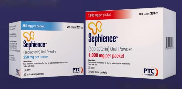 Anvisa aprova novo medicamento para tratar fenilcetonúria