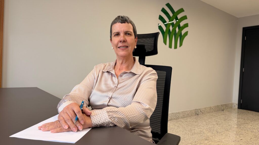 Rosirene Curado (foto: divulgação)