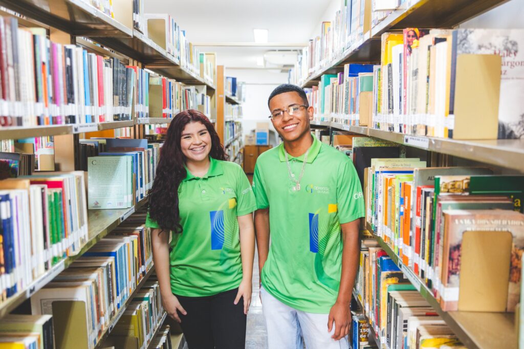 Estão abertas as inscrições do cadastro de reserva para o Aprendiz do Futuro