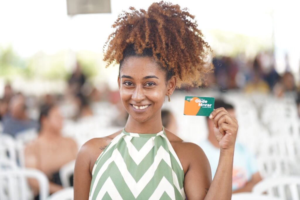 Governo de Goiás abre inscrições de 10 mil vagas do Aluguel Social em 37 municípios