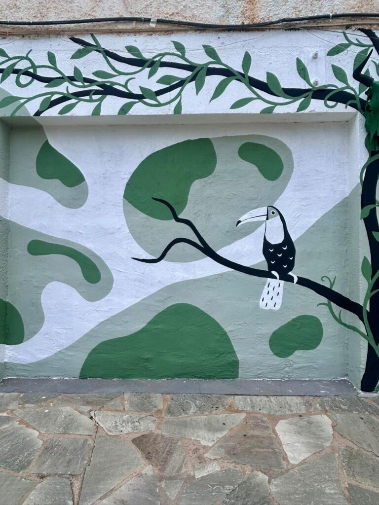 Projeto Cerradim promove oficinas educativas e exposição em homenagem ao Cerrado em Goiânia