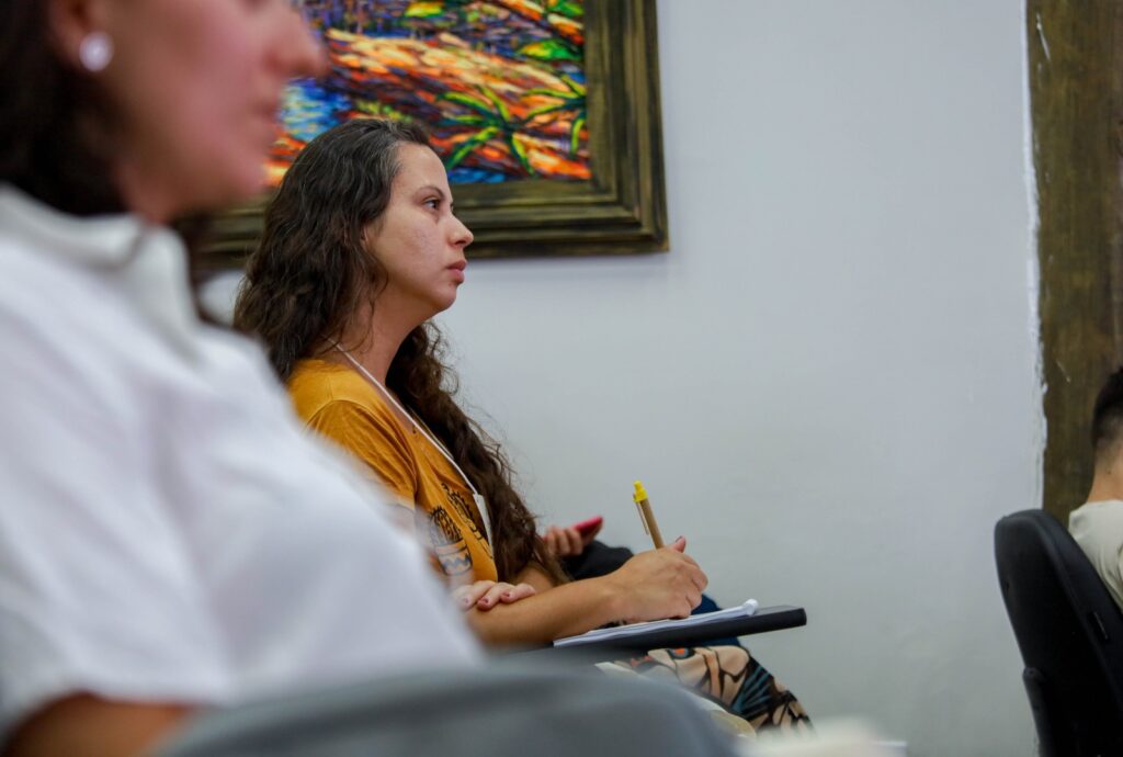 Inscrições para Encontro da Economia Criativa de Goiás começam nesta quinta-feira (5/2)