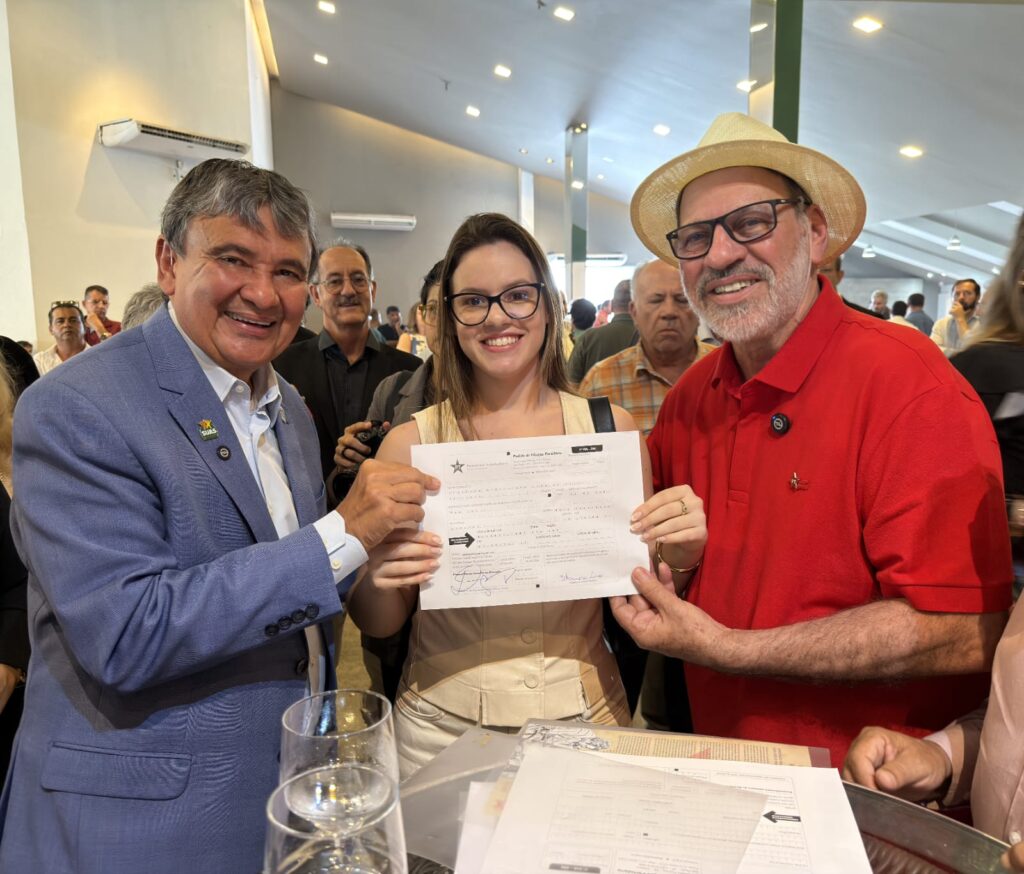 Em Goiânia, ministro Wellington Dias defende políticas sociais que ajudem a população de baixa renda a alcançar a classe média