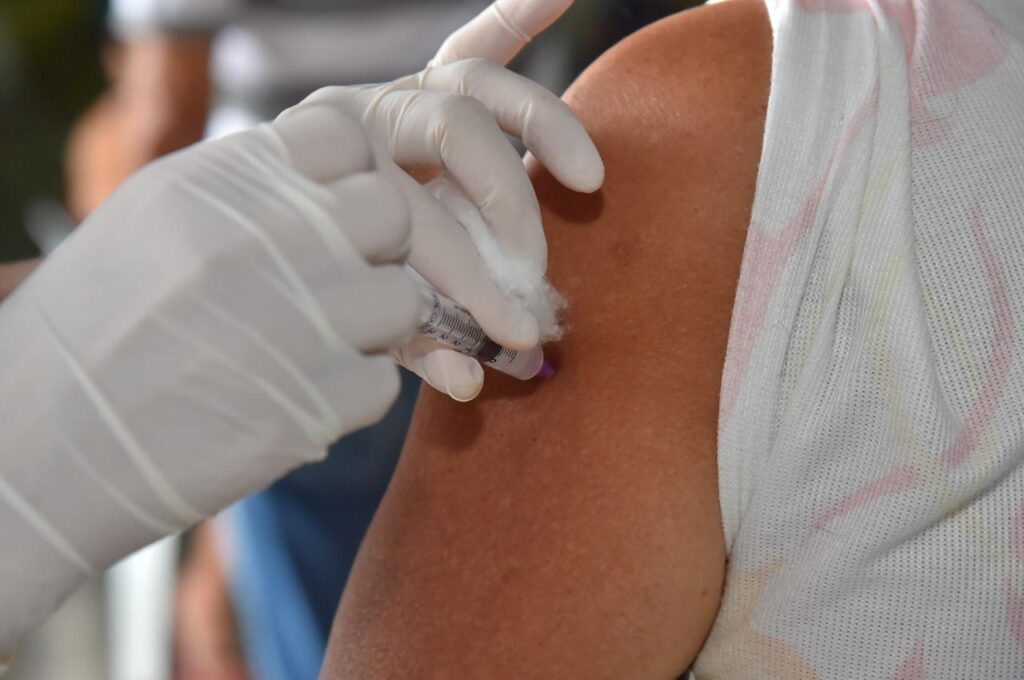 Saúde de Aparecida promove 2º Dia D de vacinação contra febre amarela neste fim de semana