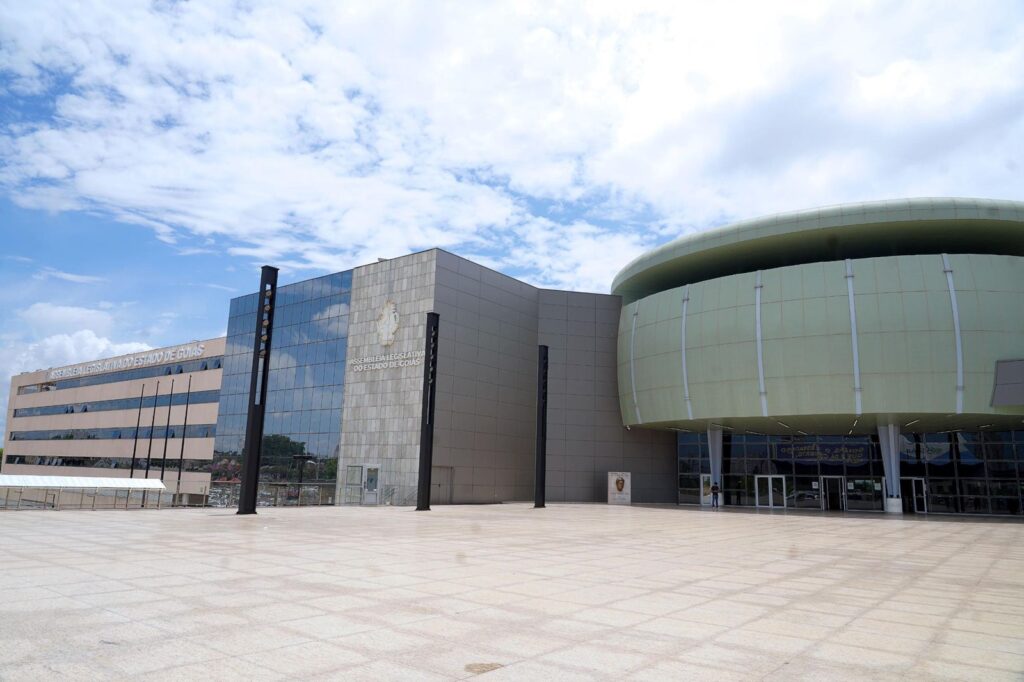 Concurso público da Assembleia de Goiás será realizado neste domingo (8/2) em Goiânia