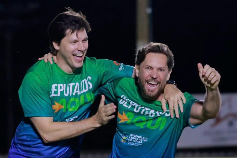 População de Jataí faz a festa da cidadania com o Deputados Aqui