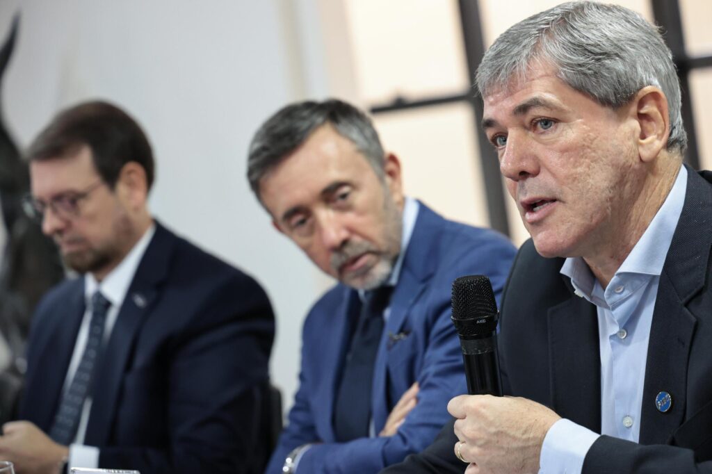 Fieg defende protagonismo de Goiás no acordo Mercosul–União Europeia