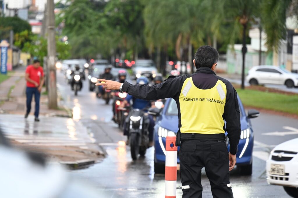 Prefeitura organiza bloqueios e desvios para garantir segurança no Carnaval de Goiânia