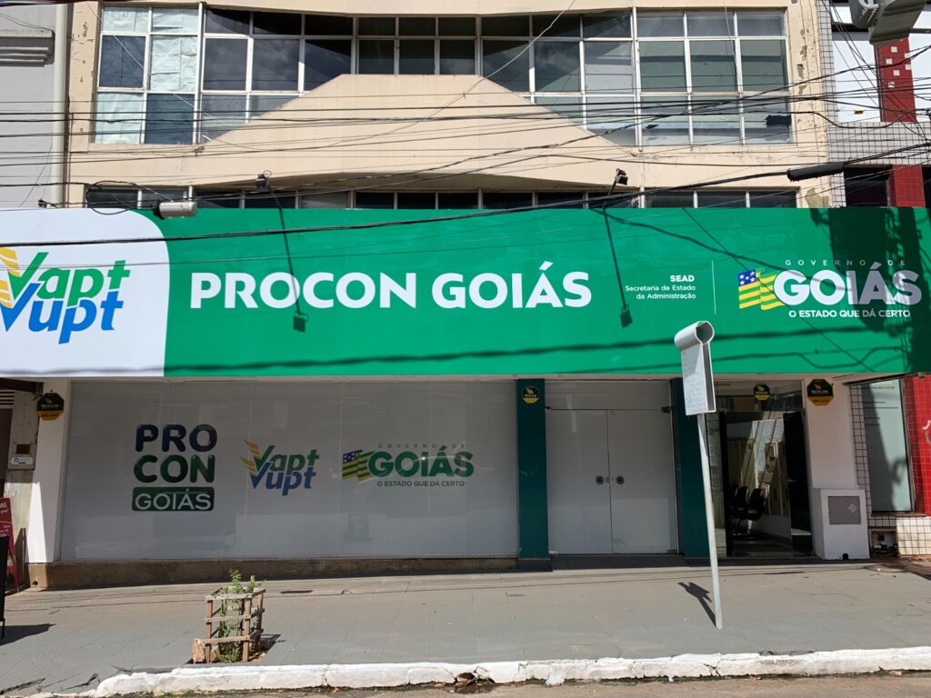 Empresas têm até segunda-feira (16/2) para aderir ao Quita Procon Goiás