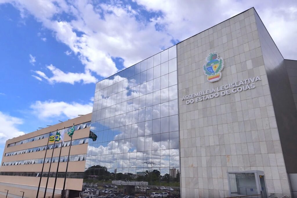 Gabarito do concurso da Assembleia de Goiás pode ser conferido nesta terça-feira (10/2)