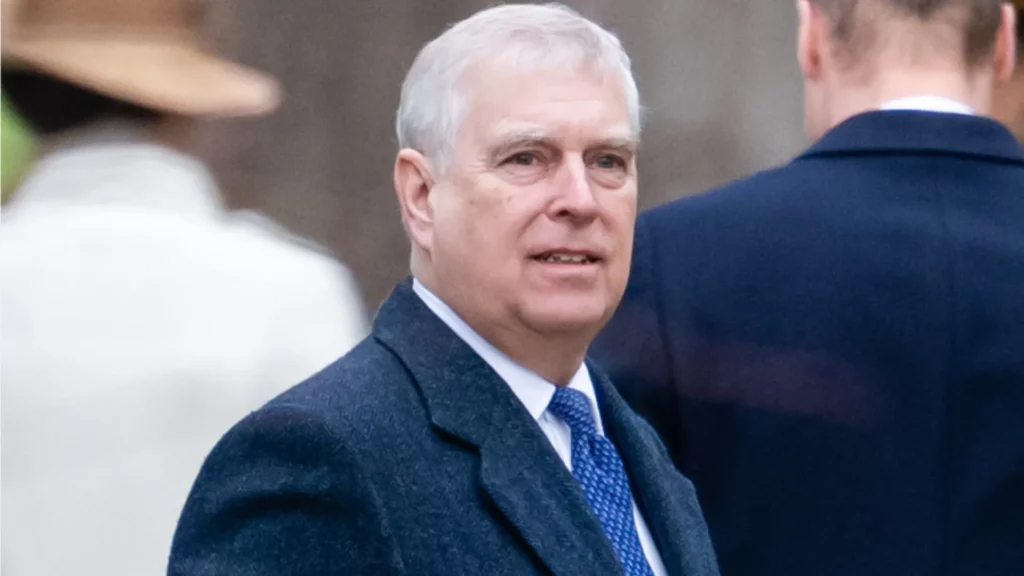 Ex-príncipe Andrew é preso por suspeita de má conduta em cargo público, diz ‘BBC’