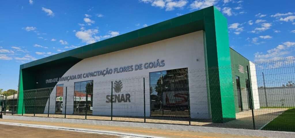 Senar Goiás lança três novos cursos gratuitos e on-line sobre saúde no campo