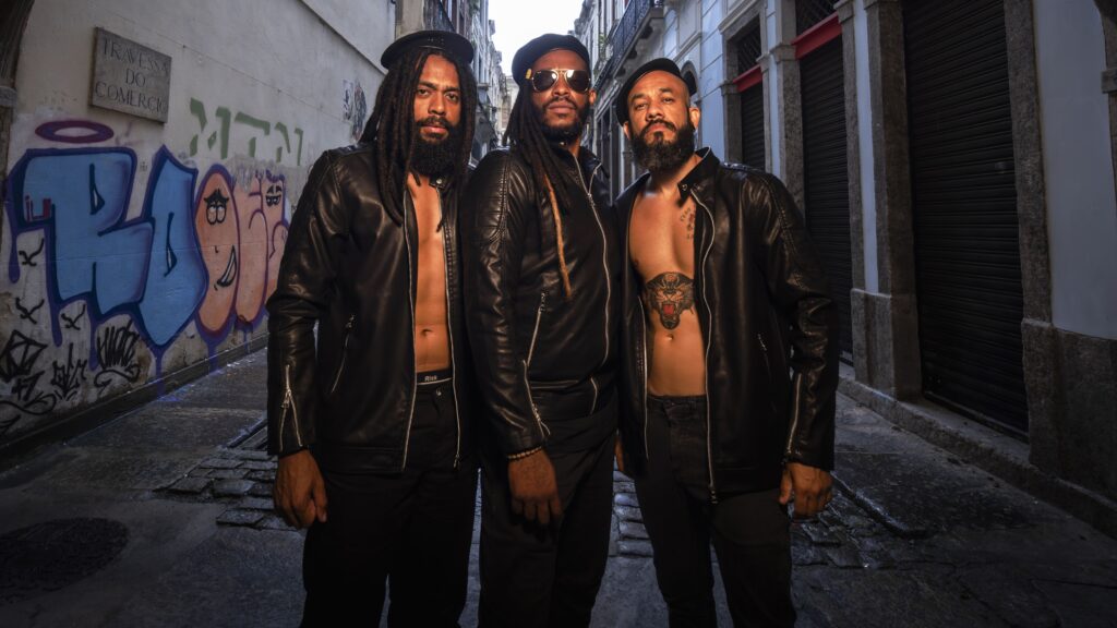 Black Pantera é principal atração do próximo Cidade Rock em Goiânia