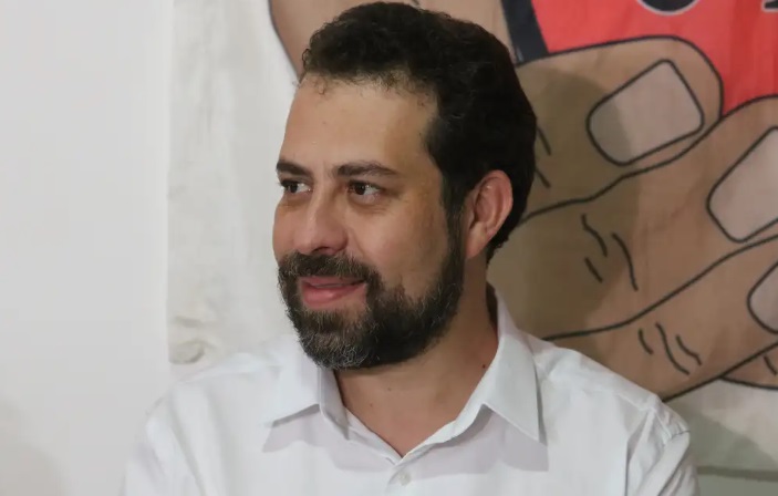 Boulos tem série de compromissos em Goiânia com foco no debate sobre escala 6x1