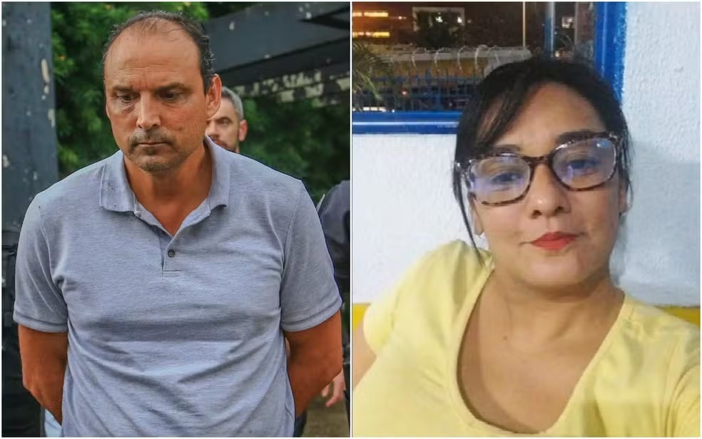 Como celular resgatado do esgoto ajudou a esclarecer morte de corretora de Caldas Novas