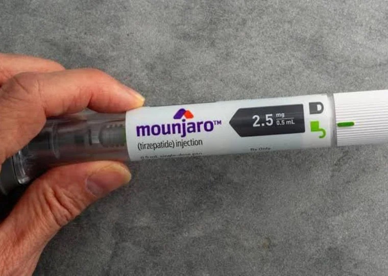 Câmara aprova urgência para projeto que quebra patentes dos medicamentos Mounjaro e Zepbound