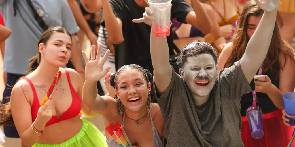 Veja o que abre e fecha em Goiânia durante o carnaval 2026