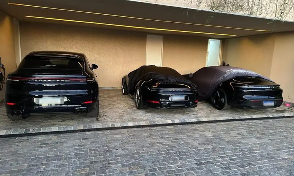 Polícia Federal apreendeu R$ 9,5 bilhões do crime organizado em 2025