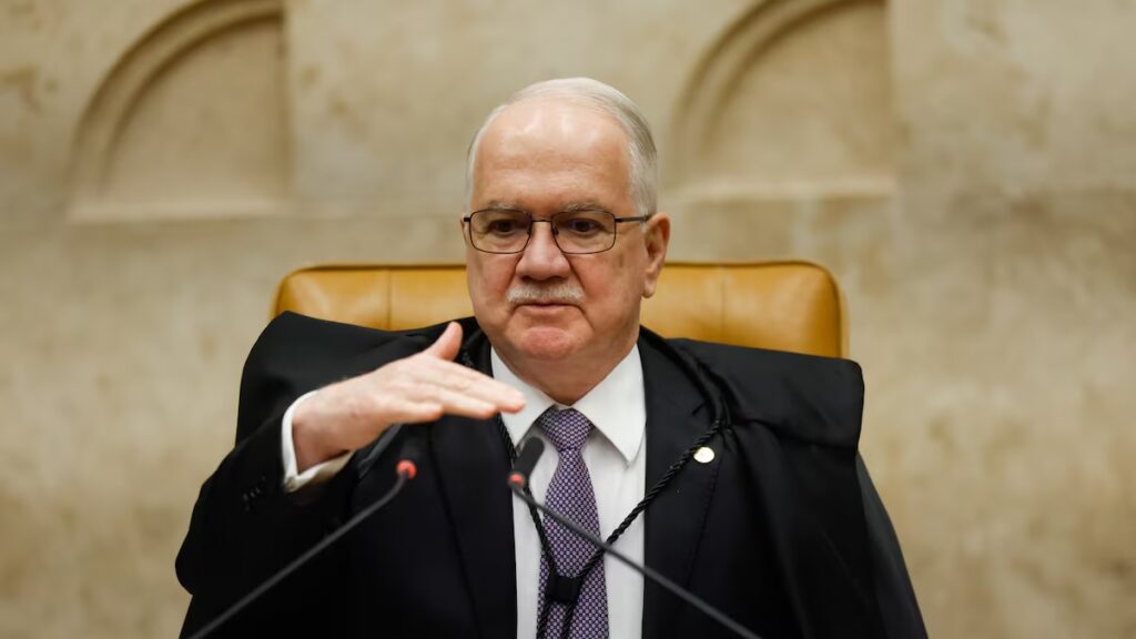 STF impõe pena mais dura para crimes contra a honra de presidentes do Senado, Câmara e Corte