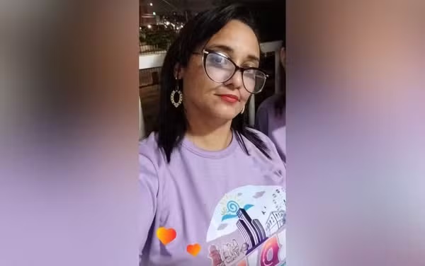 Exame de DNA confirma que corpo encontrado em mata é de corretora assassinada em Caldas Novas 