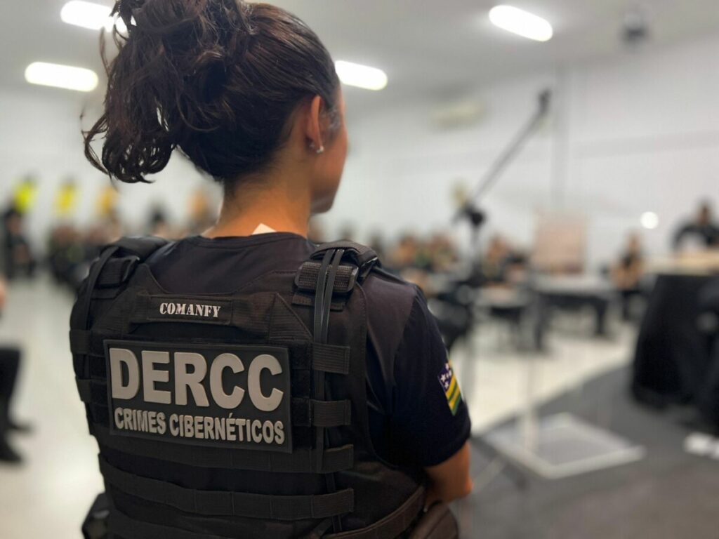 Polícia de Goiás combate fraude cibernética que inseriu mandados de prisão falsos em sistemas do CNJ e TJGO