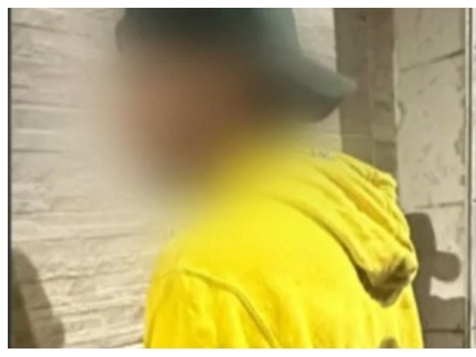 Motorista de aplicativo é preso suspeito de estuprar jovem de 17 anos durante viagem