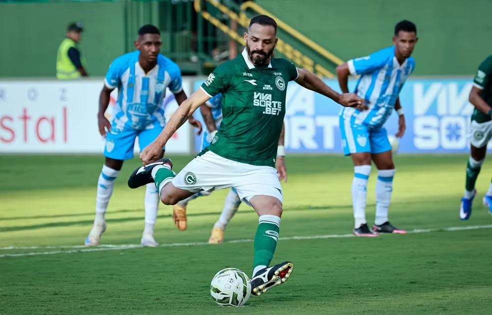 Confira confrontos da semifinal do Campeonato Goiano