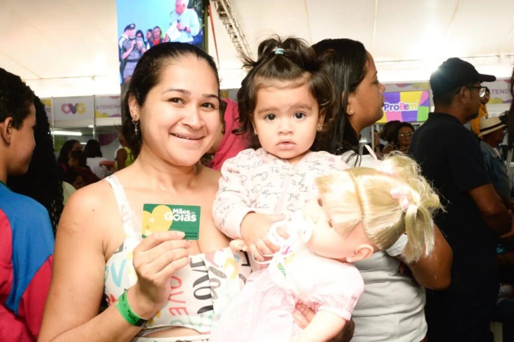 Goiás Social leva atendimentos gratuitos a Crixás nesta sexta-feira (20/2)