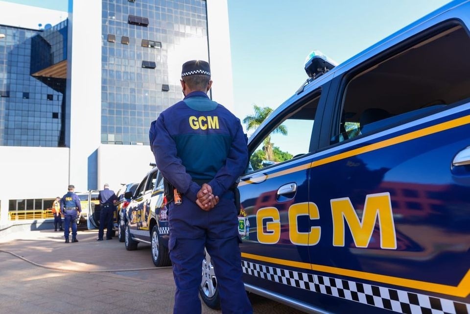 Guarda Municipal de Goiânia estende Operação Carnaval Seguro 2026 até 1º de março