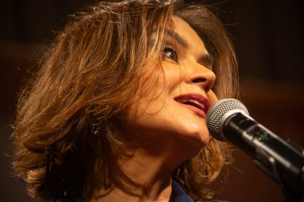 Solo Brasil retorna aos palcos e abre nova temporada do projeto MPB em Série