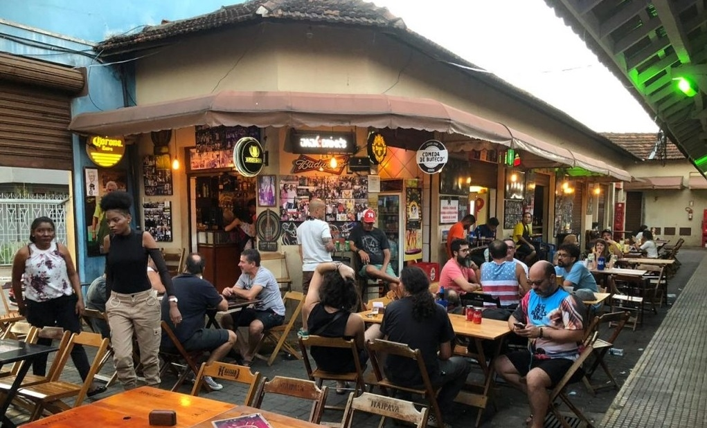 Mercado da 74 (foto: divulgação)